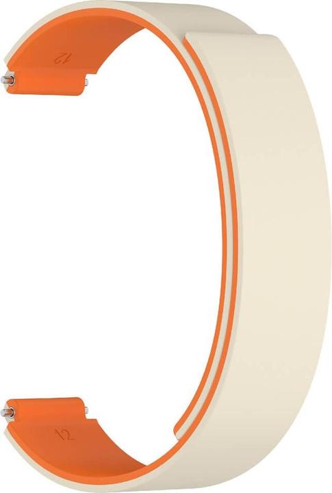Actual product image Cover-Discount Xiaomi Smart Band 10 - Silikon Magnetarmband (Silicone)