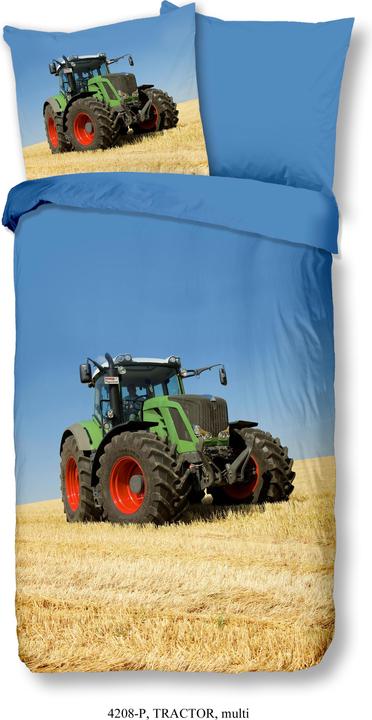 Produktbild Good Morning Traktor