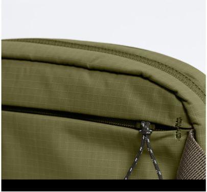 Actual product image Moment Take Sling 1.5L Moss (1.50 l)