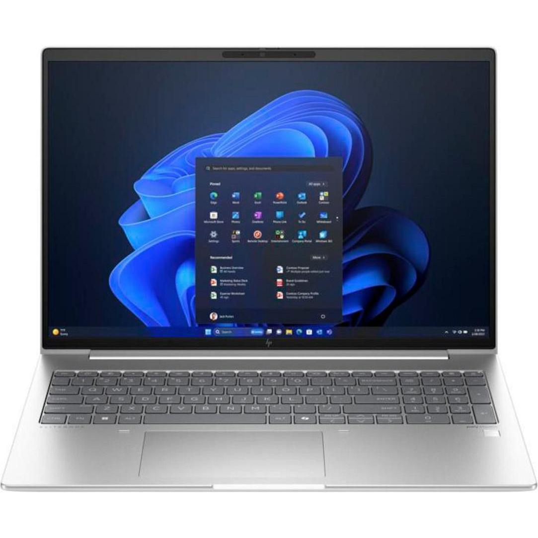 HP EliteBook 860 G11 16" WUXGA IPS Core Ultra 7 155U 32GB/1TB Win11 Pro 928L1ES (16", Intel Core Ultra 7 155U, 32 GB, 10...