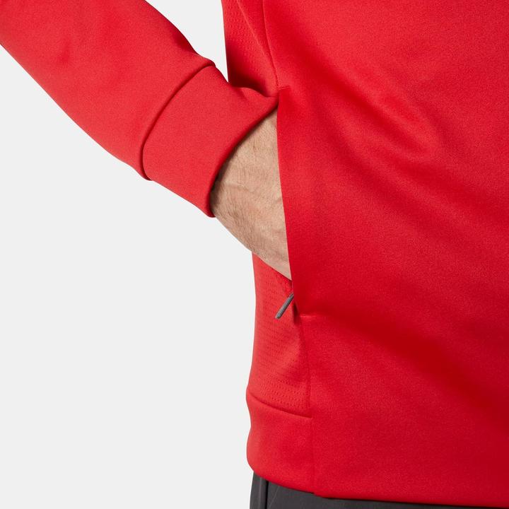 Produktbild Helly Hansen Crew Fleece Jacket (L)