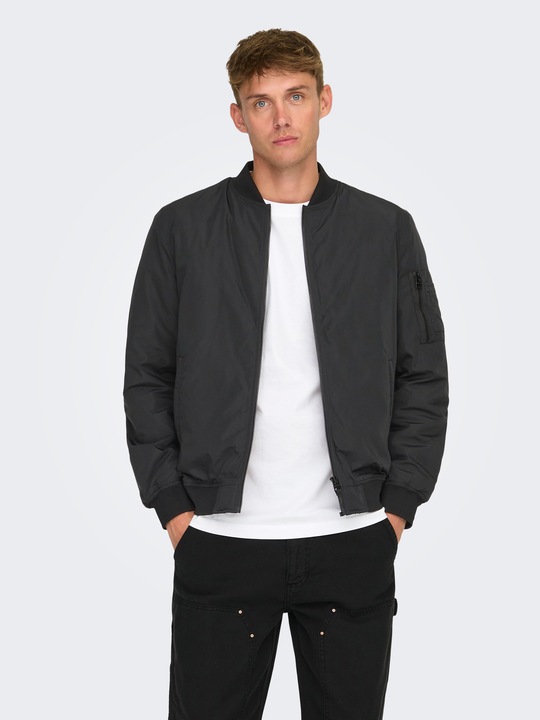 Immagine prodotto Only & Sons Onsjoshua Bomber Otw Vd Noos (XS)