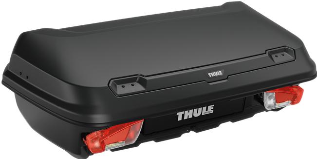 Produktbild Thule Arcos Box M (300 l)
