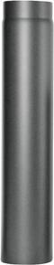 Bertrams Chimney pipe 500mm Ø150mm grey