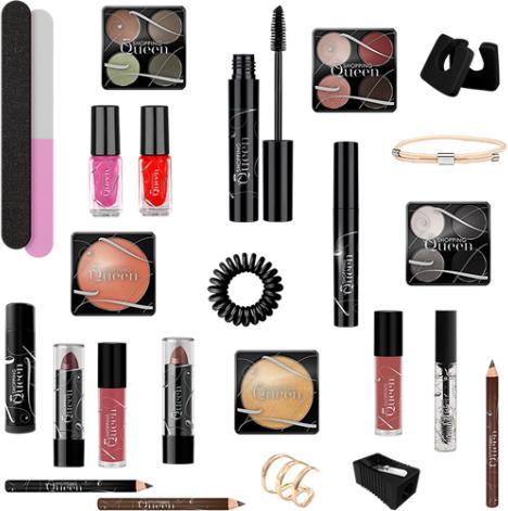 Produktbild KTN Adventskalender