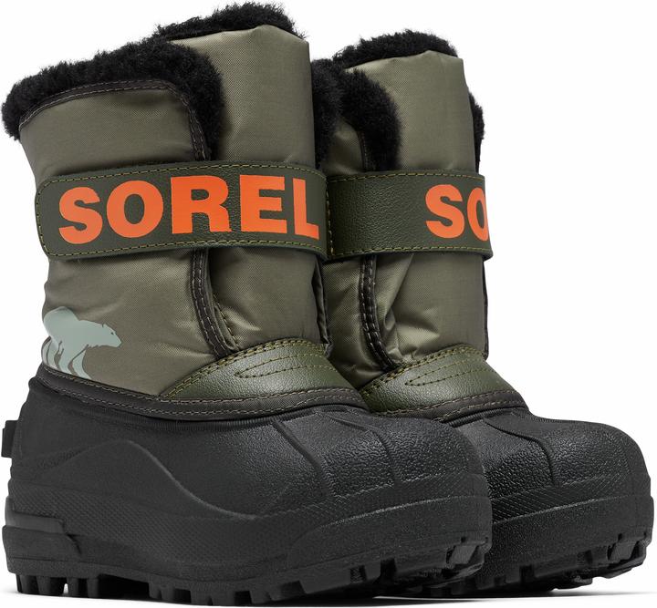 Image du produit Sorel Childrens Snow Commander (25)