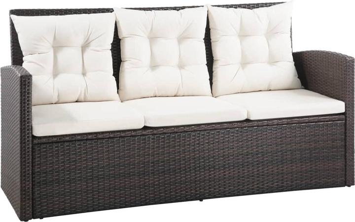 Produktbild vidaXL Remington