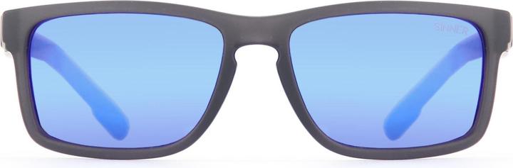 Black, Blue