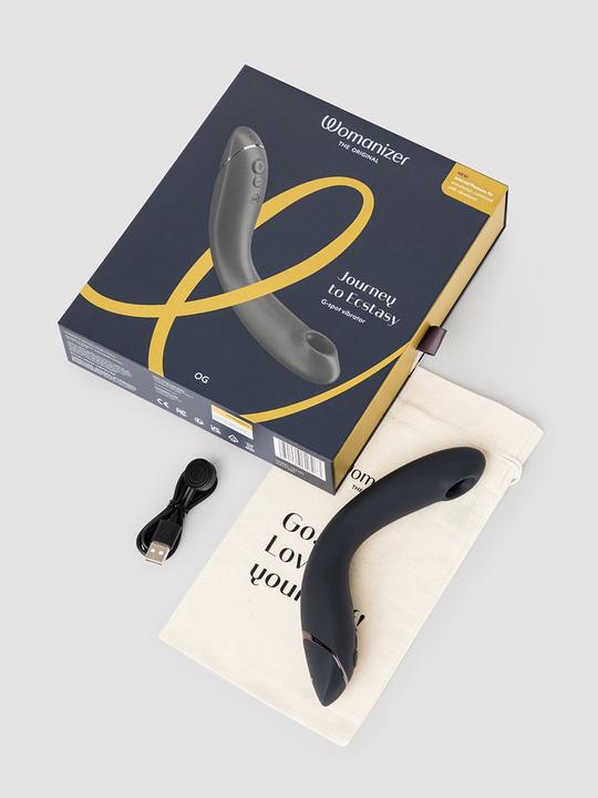 Produktbild Womanizer OG G-Punkt Vibrator