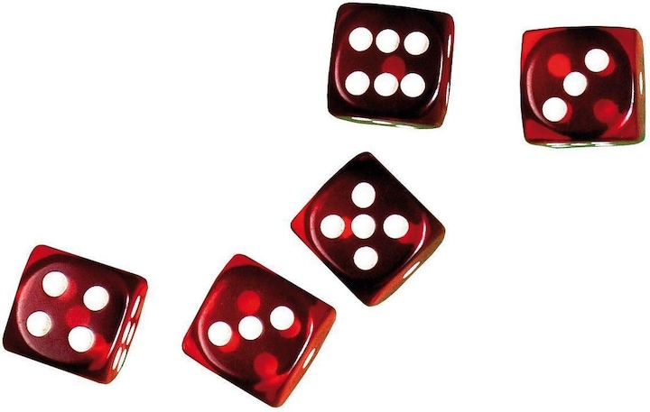 Immagine prodotto Philos fiches da poker, custodia in alluminio (Tedesco)