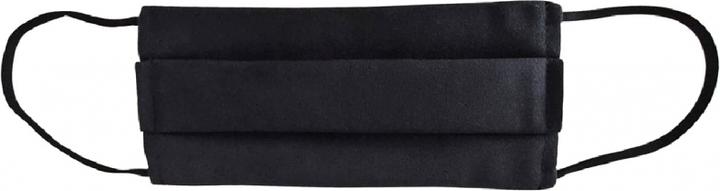 Produktbild Jakob Schlaepfer Testex Community Maske M schwarz (Keine offizielle Schutzklasse, 1 x)