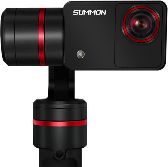 Produktbild FeiYu Tech Summon+ (25p, WLAN)