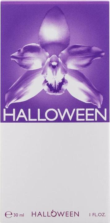 Produktbild Jesus Del Pozo Halloween (Eau de Toilette, 30 ml)