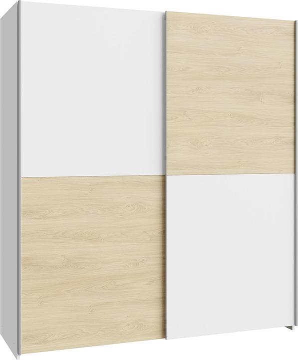 Immagine prodotto Möbel-Eins Savino (170 x 61.20 x 190.50 cm)