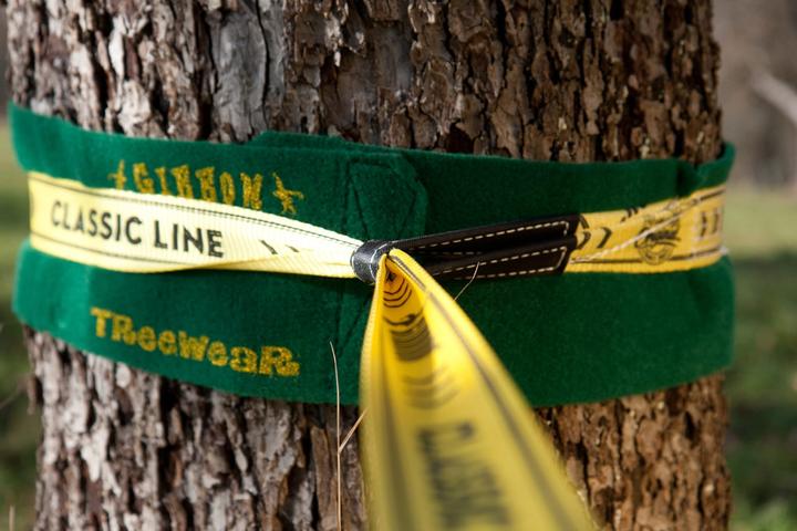 Actual product image Gibbon Treewear (1 m)