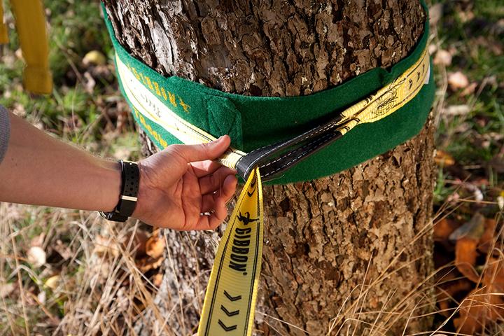 Actual product image Gibbon Treewear (1 m)