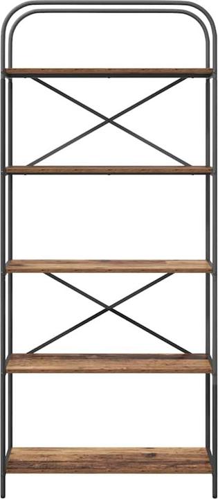 legno vecchio