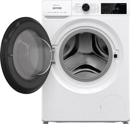 Image du produit Gorenje W1GPNEI94A1DTS (9 kg, Gauche)