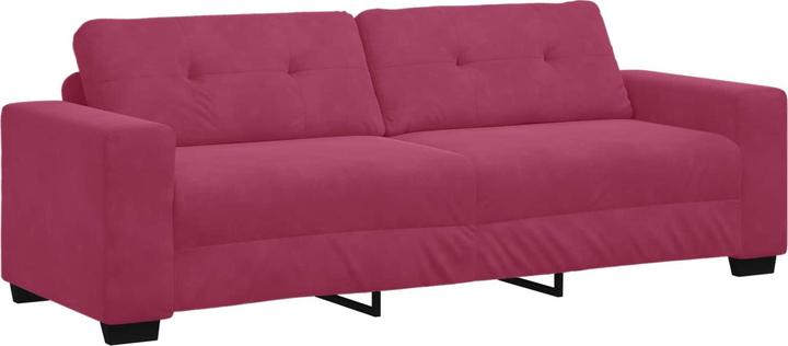 Produktbild vidaXL Sofa Set (2-Sitzer, 3-Sitzer)