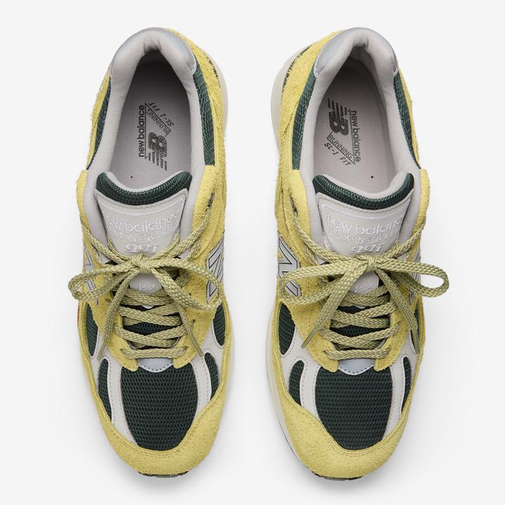 Image du produit New Balance U991GT2 (44.5)