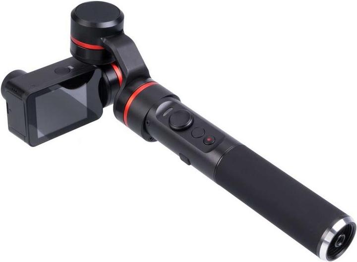 Produktbild FeiYu Tech Summon+ (25p, WLAN)