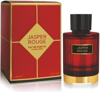 Actual product image Ameer Al Oud Jasper Rouge (Eau de parfum, 100 ml)