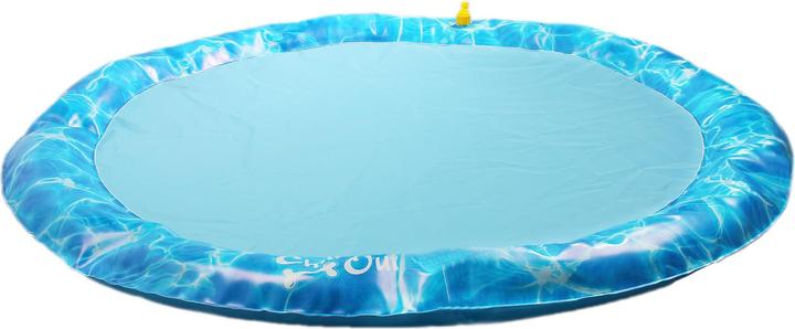 All for Paws Sprinkler Fun (Dog pool)