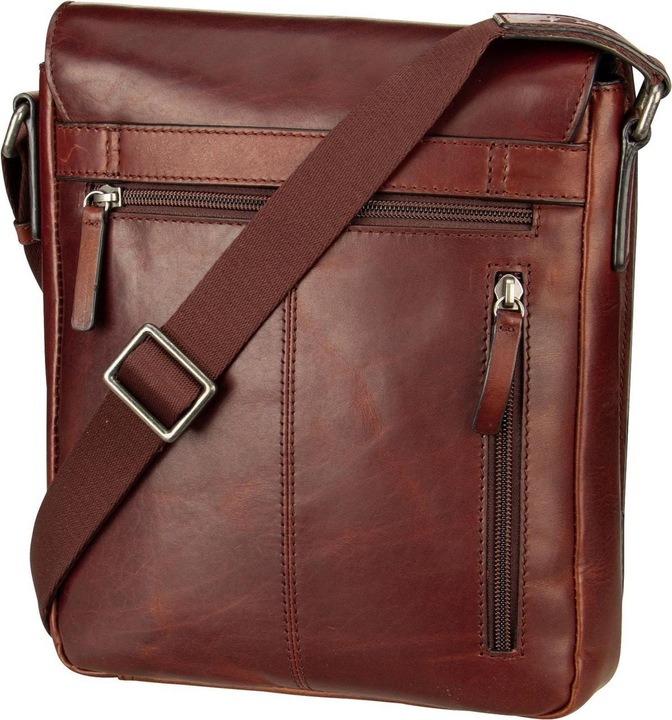 Produktbild Jost Lund Umhängetasche Leder 24 cm