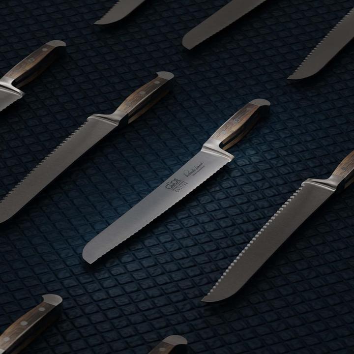 Produktbild Güde Solingen Alpha