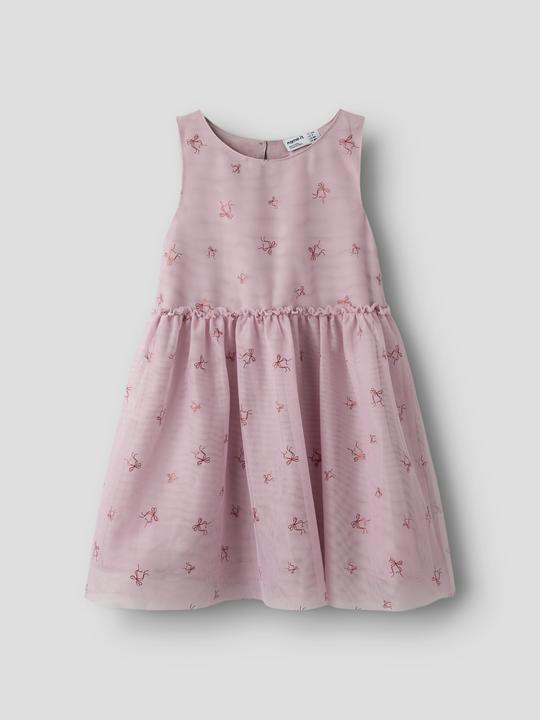 Image du produit Name it Latz Kleid (152)