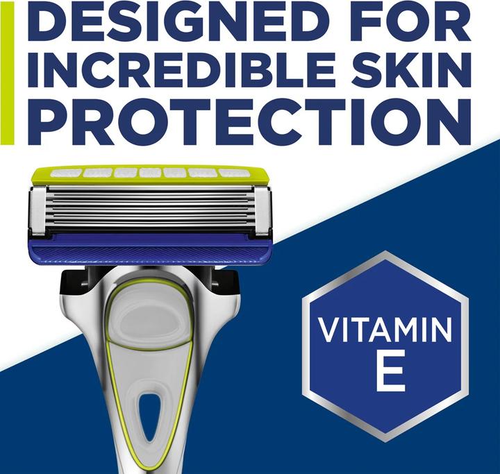 Produktbild Wilkinson Men Hydro5 Skin Protection Sensitive