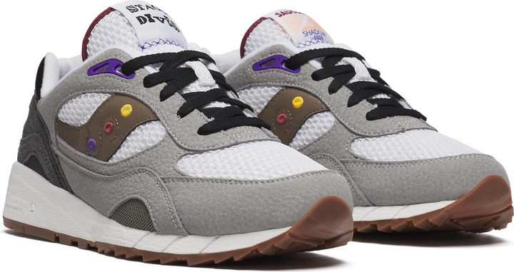 Actual product image Saucony Shadow 6000 (38.5)
