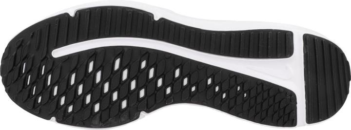 Actual product image Nike Mens Downshifter 12 Running Shoe, Black/White-Dk Smoke Grey-Pure, 42.5 EU (42.5)