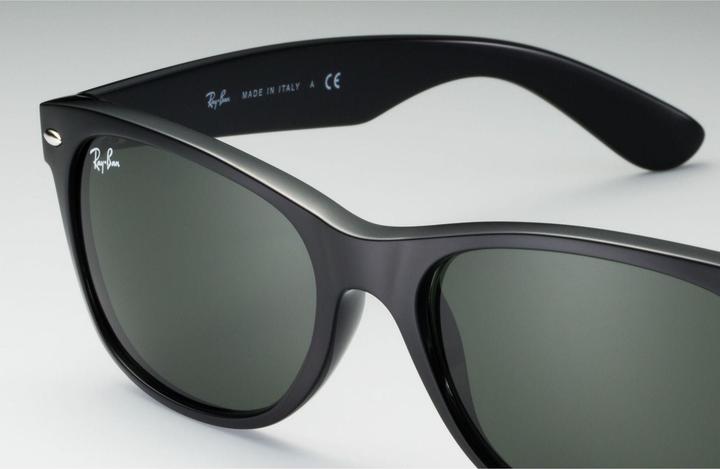Produktbild Ray Ban New Wayfarer