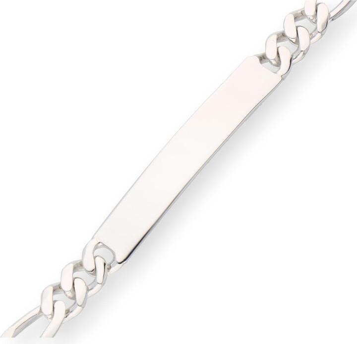 Immagine prodotto Carat Identità (0.58 cm, Argento)