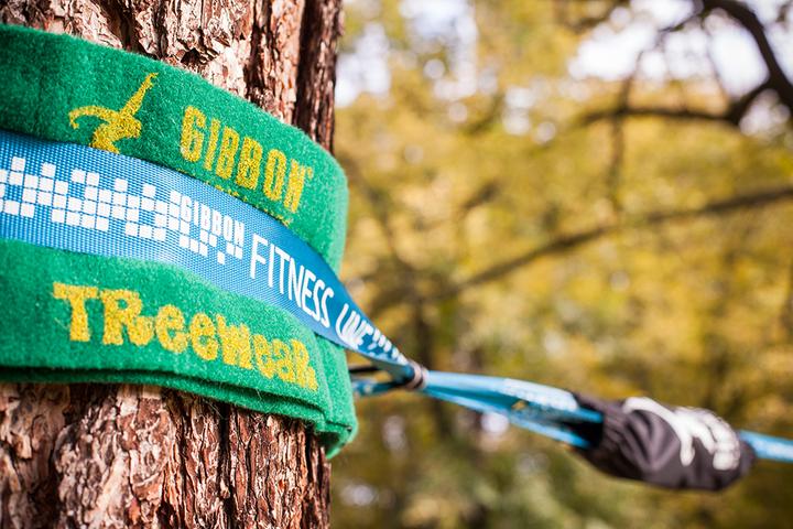 Actual product image Gibbon Treewear (1 m)