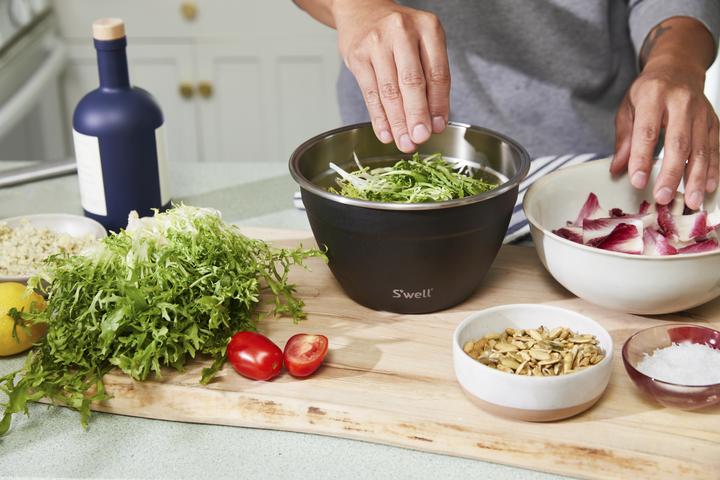 Produktbild Swell Food Flask