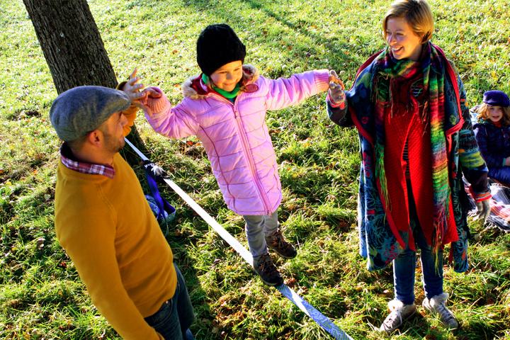 Produktbild Gibbon Rat Pad