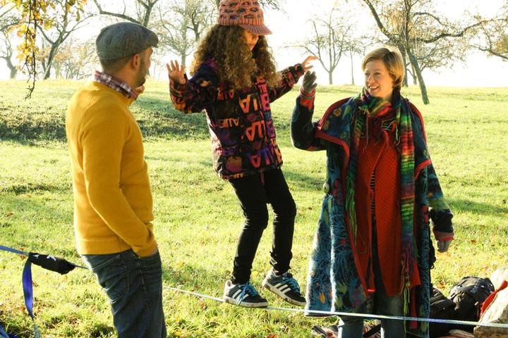 Produktbild Gibbon Rat Pad