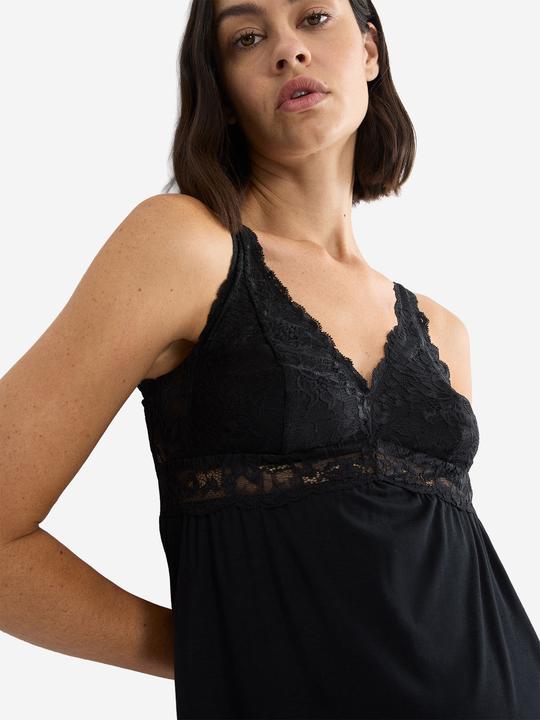 Produktbild Triumph Nachthemd Red Label Timeless Sensuality (40)