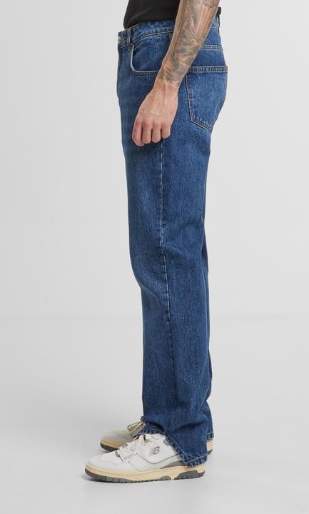Produktbild 2Y Studios 2Y Amaru Ankle Straight Jeans - 184653 (L)