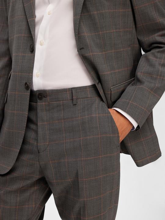 Actual product image Selected Wool suit trousers (46)