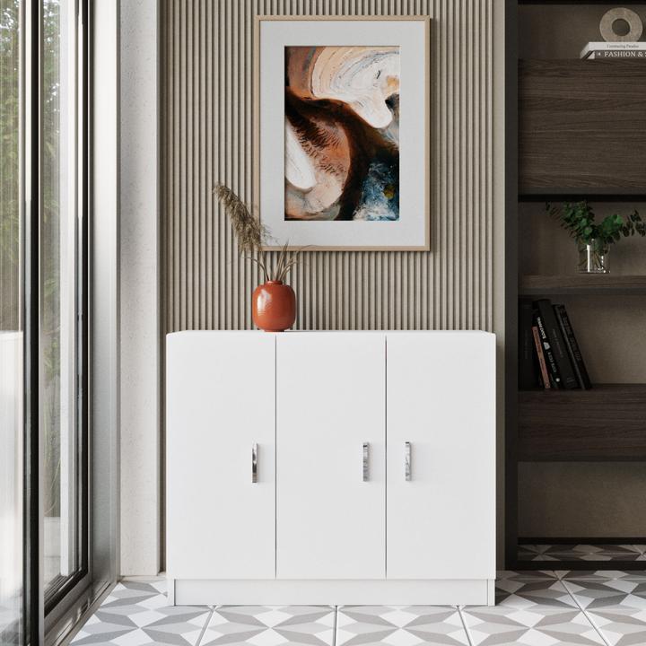 Image du produit Skye Decor Azriel (89 x 38 x 73.80 cm)