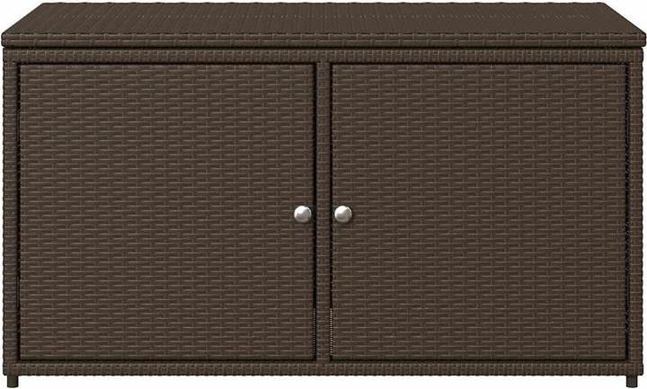 Actual product image vidaXL Gartenschrank