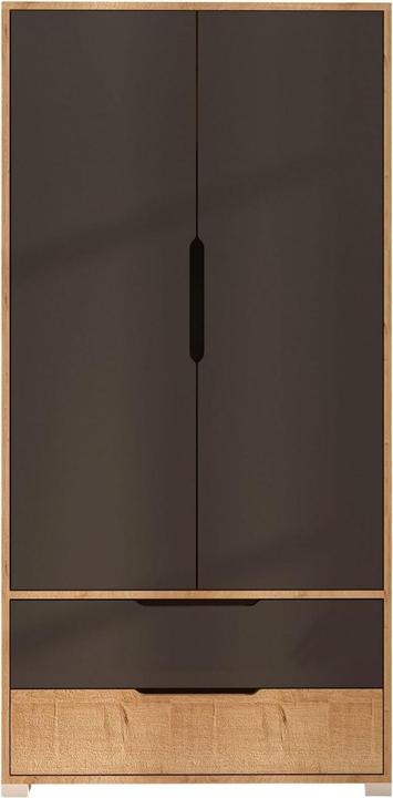 Immagine prodotto Homitis Flora 90 Wardrobe