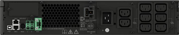 Actual product image Vertiv Liebert Gxt5 1ph Ups (2000 VA, 2000 W, Online double converter UPS)