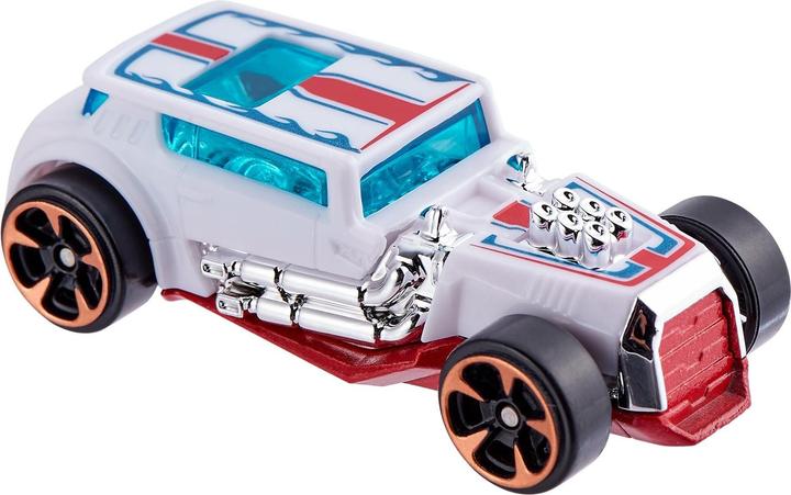 Produktbild Zuru METAL MACHINES-CAR (10 PCS),S2,WINDO