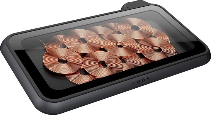 Immagine prodotto Zens Liberty Charger Edizione in vetro (30 W)