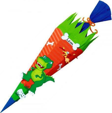 Image du produit Ursus École Cone Dino (68 cm, 1x)