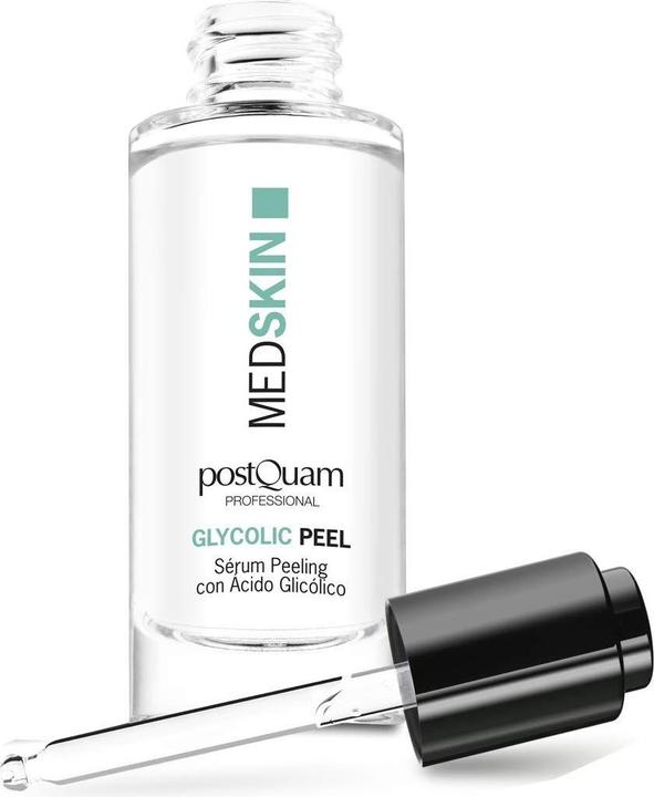 Produktbild Postquam Glykolschale (30 ml)